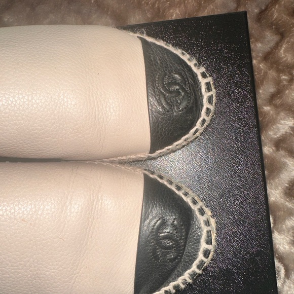 Chanel Espadrilles - Picture 4 of 6